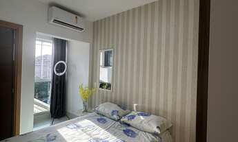 Imagem 7: Sobrado à venda no bairro Despraiado - Cuiabá/MT