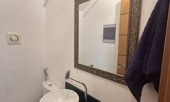 Imagem 5: Sobrado à venda no bairro Despraiado - Cuiabá/MT