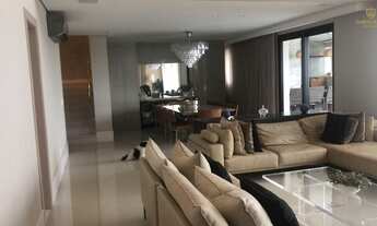 Imagem 6: Duplex GLAM, 4 dormitórios na Rua João Bento