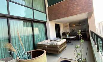 Imagem: Duplex GLAM, 4 dormitórios na Rua João