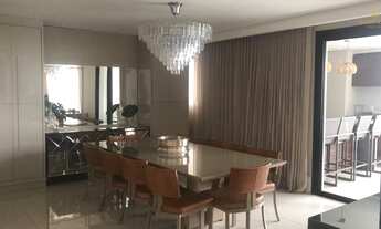 Imagem 3: Duplex GLAM, 4 dormitórios na Rua João Bento