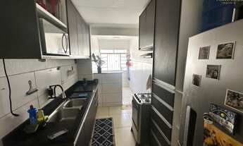 Imagem 5: Apartamento Cidade Alta