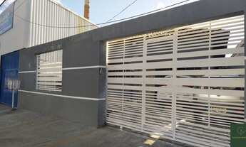 Imagem: Casa Cidade Alta