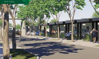 Imagem 6: Casa à venda no bairro Parque Atalaia - Cuiabá/MT