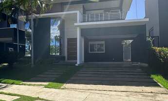 Imagem: Sobrado Belvedere I