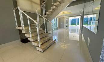 Imagem 2: Sobrado Belvedere I