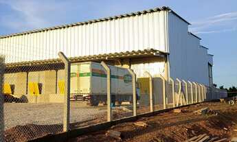 Imagem: Pavilhão/Galpão para alugar no bairro