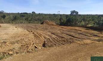 Imagem: Terreno Chapada, 750M² de Área Construída