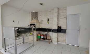 Imagem 7: Sobrado em Condomínio Despraiado