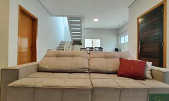 Imagem 4: Sobrado em Condomínio Despraiado