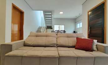 Imagem 4: Sobrado em Condomínio Despraiado