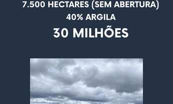 Imagem: Área à venda no bairro Centro - Matupá/MT