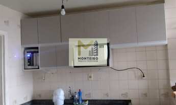 Imagem: Apartamento à venda no bairro Cidade Alta