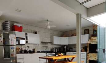 Imagem 6: Casa no Condomínio Rio Claro