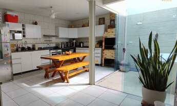 Imagem 3: Casa no Condomínio Rio Claro