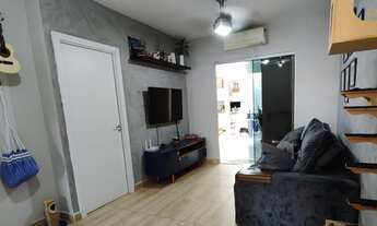 Imagem 4: Casa no Condomínio Rio Claro