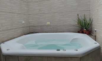 Imagem: Casa no Condomínio Rio Claro