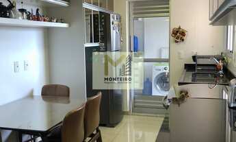 Imagem 3: Apartamento à venda no bairro Jardim das Américas - Cuiabá/MT