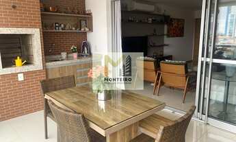 Imagem: Apartamento à venda no bairro Jardim das