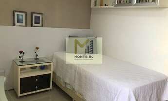 Imagem 7: Apartamento à venda no bairro Jardim das Américas - Cuiabá/MT