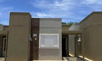 Imagem: Casa em Condomínio Pedra 90