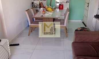 Imagem: Apartamento à venda no bairro Araés