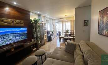 Imagem: Apartamento Araes, 3 dormitórios, 1 suítes