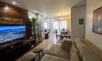 Imagem: Apartamento Araes, 3 dormitórios, 1 suítes