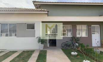 Imagem: Casa à venda no bairro Petrópolis - Várzea