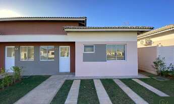 Imagem: Casa em Condomínio