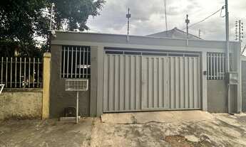 Imagem: Casa Padrão Jardim Primavera