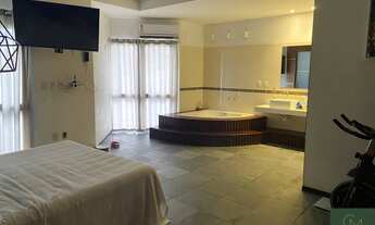 Imagem: Apartamento Domus Aurea