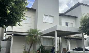 Imagem 2: Sobrado à venda no bairro Ribeirão do Lipa - Cuiabá/MT