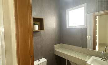 Imagem 7: Sobrado à venda no bairro Ribeirão do Lipa - Cuiabá/MT