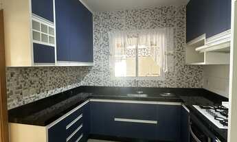 Imagem 5: Sobrado à venda no bairro Ribeirão do Lipa - Cuiabá/MT