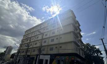 Imagem: Prédio Comercial esquina Getulio Vargas