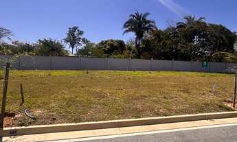 Imagem: Terreno Florais Esmeralda