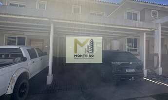 Imagem: Casa à venda no bairro Santa Cruz - Cuiabá/MT