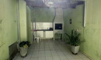 Imagem 4: Sobrado no Cidade Alta