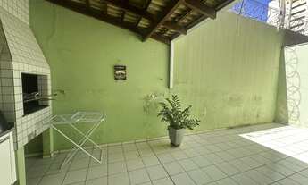 Imagem 5: Sobrado no Cidade Alta