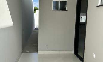 Imagem 2: Casa no Centro de Várzea Grande