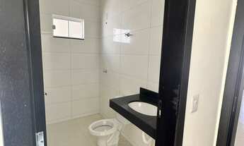 Imagem 5: Casa no Centro de Várzea Grande