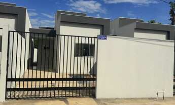 Imagem 3: Casa no Centro de Várzea Grande