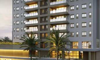 Imagem: Apartamento Alto Padrão no Araés