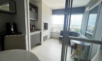 Imagem 3: Apartamento Jardim Cuiabá