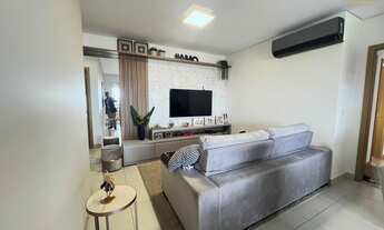 Imagem 4: Apartamento Jardim Cuiabá