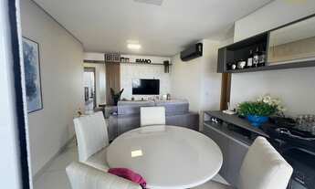 Imagem 2: Apartamento Jardim Cuiabá