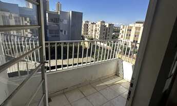 Imagem: Residencial Terra Nova 1 - Apartamento Padrão