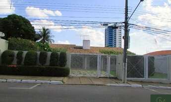 Imagem: Casa à venda no bairro Quilombo - Cuiabá/MT
