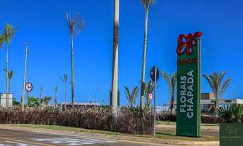 Imagem: Terreno em Condomínio Chapada